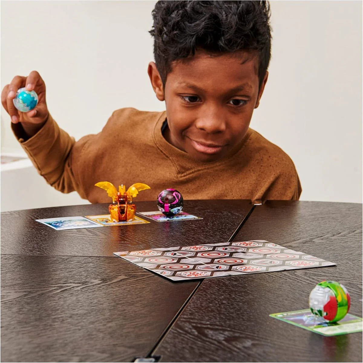Bakugan Battle Strike Asst 6062874 - Image 7