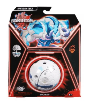 Bakugan Deka Geogan S4 6064224 - Image 3