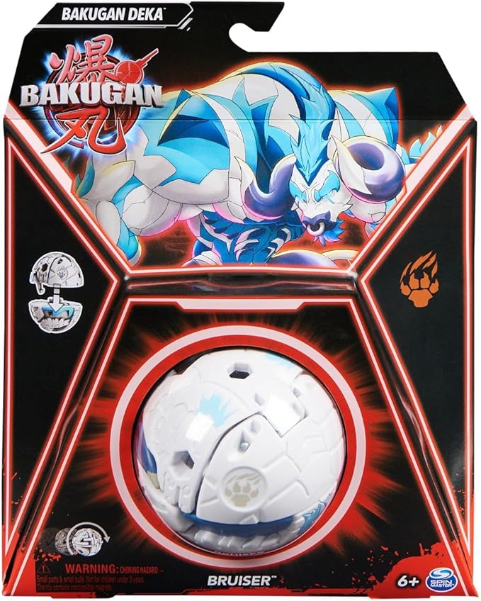 Bakugan Deka Assorted