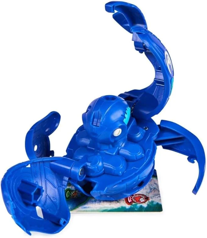 Bakugan Deka Assorted - Image 3