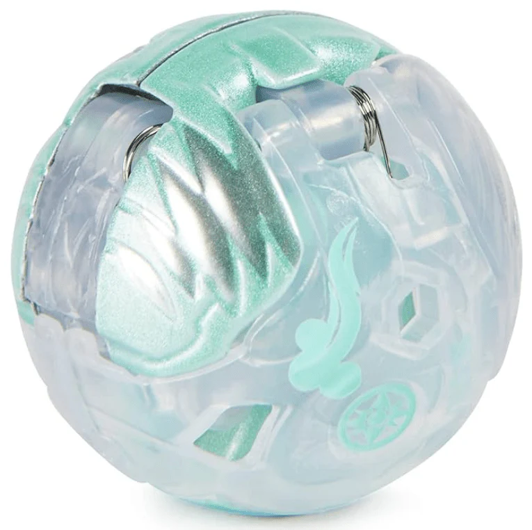 Bakugan Diecast Platinum Strength S4 6063393 - Image 4