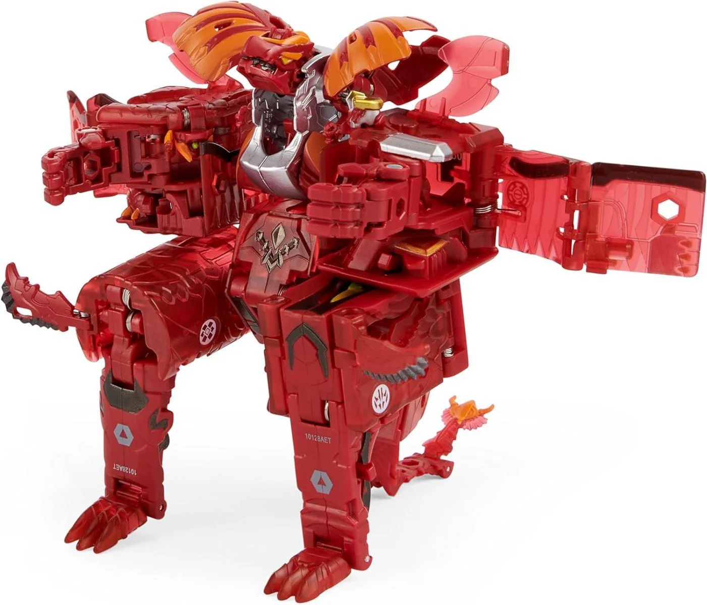 Bakugan Geoforge Dragonoid S3 6060838 - Image 3