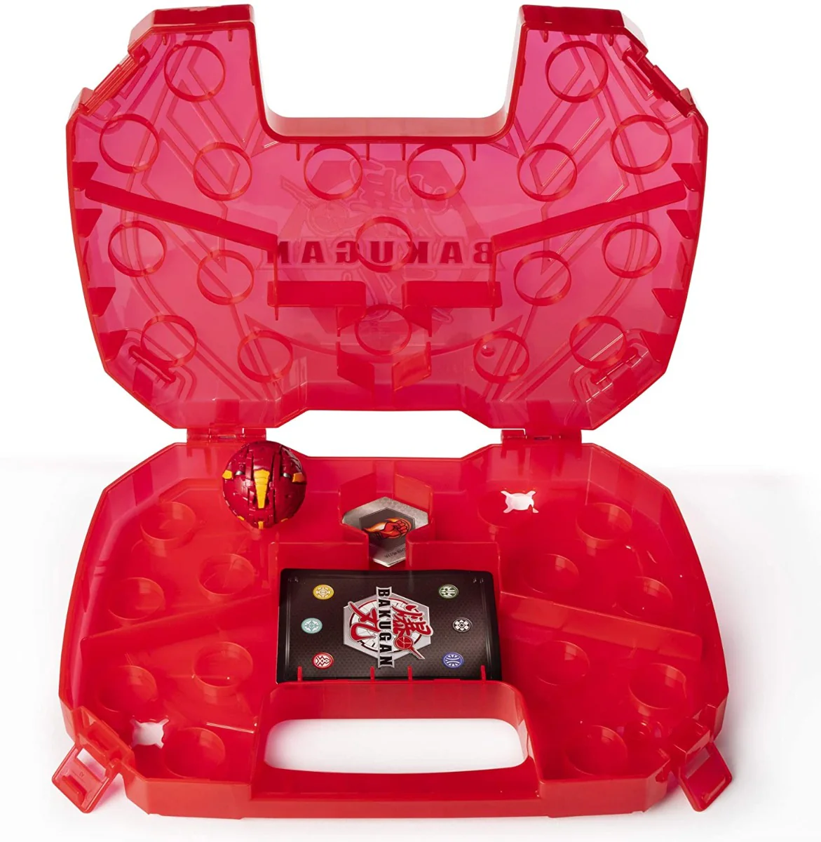 Bakugan Storage Case Assorted 6045138