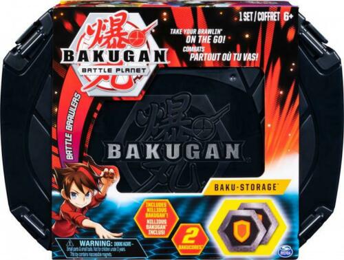 Bakugan Storage Case Assorted 6045138 - Image 6