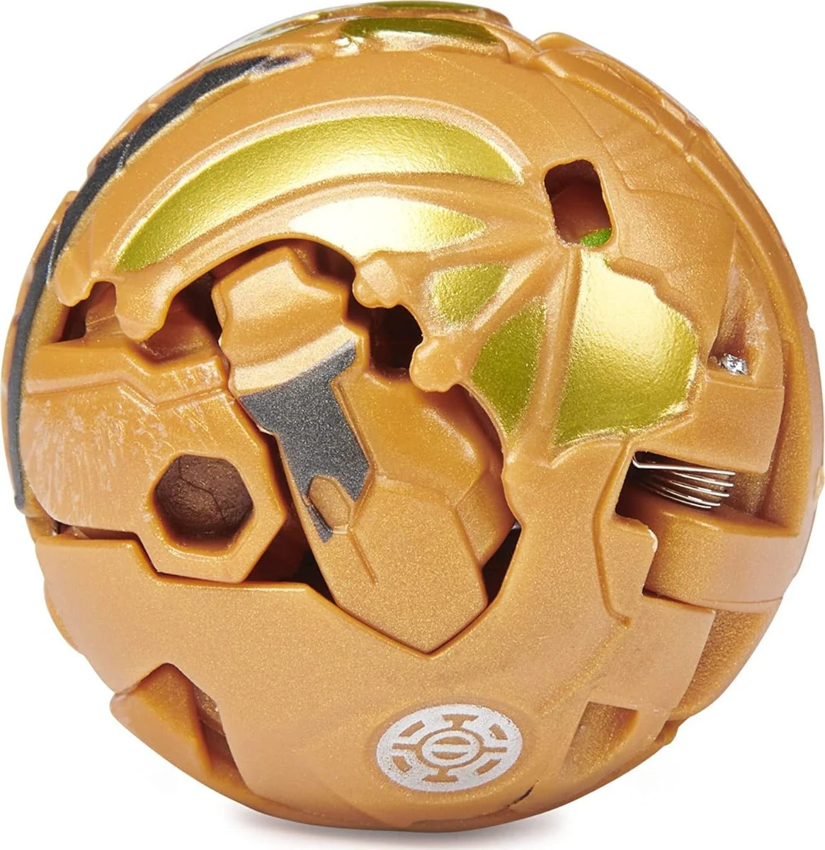 Bakugan Ultra Ball 1-Pack S3 Assorted 6061538 - Image 4