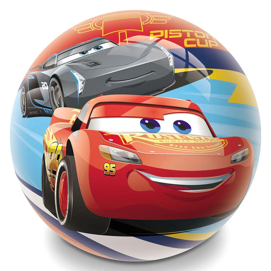 BALL CARS 23CM 267400