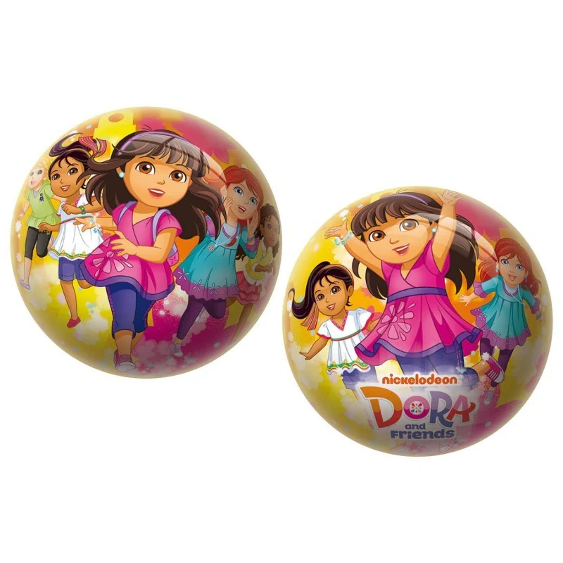 BALL DORA 23CM 251800