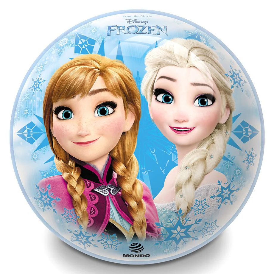 BALL FROZEN 23CM 263200