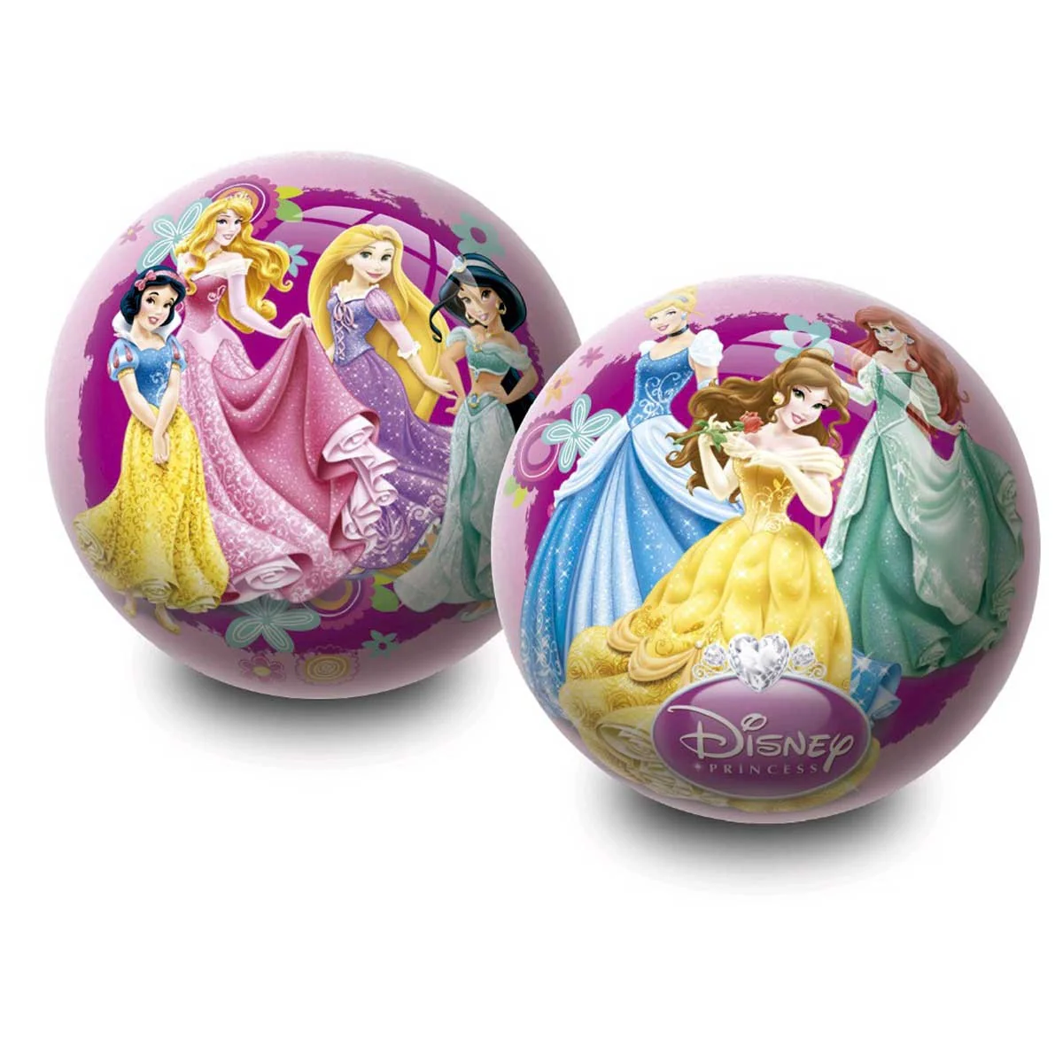 BALL PRINCESS 23CM 261800