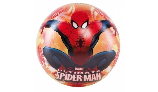 BALL SPIDERMAN 23CM 250800