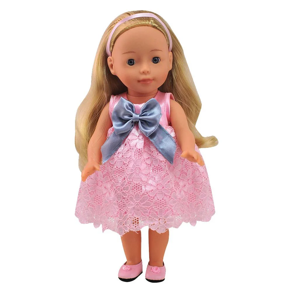 Bambolina Boutique Doll 30cm BD1622TT - Image 3