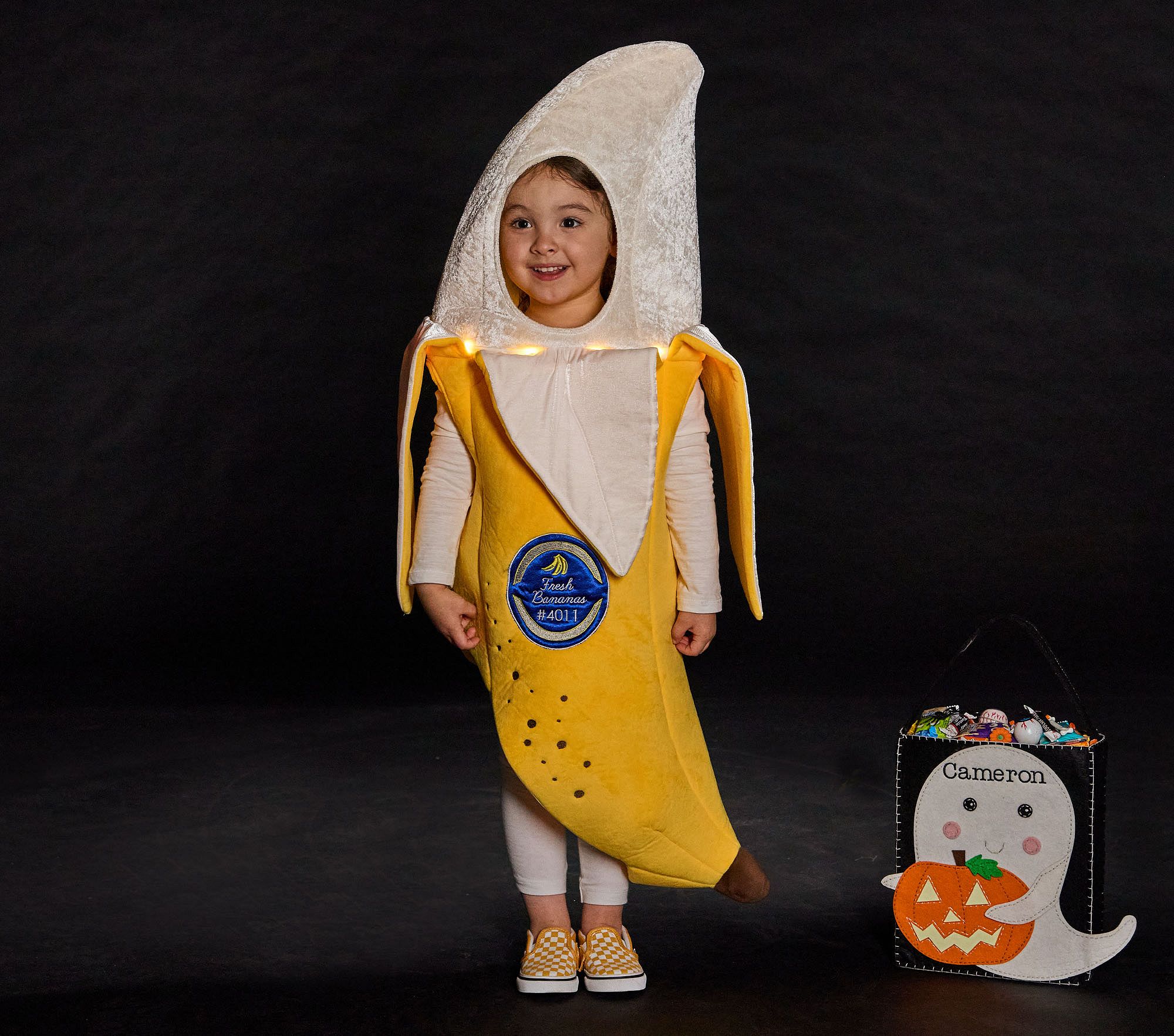 BANANA 320 8-9 - Image 2