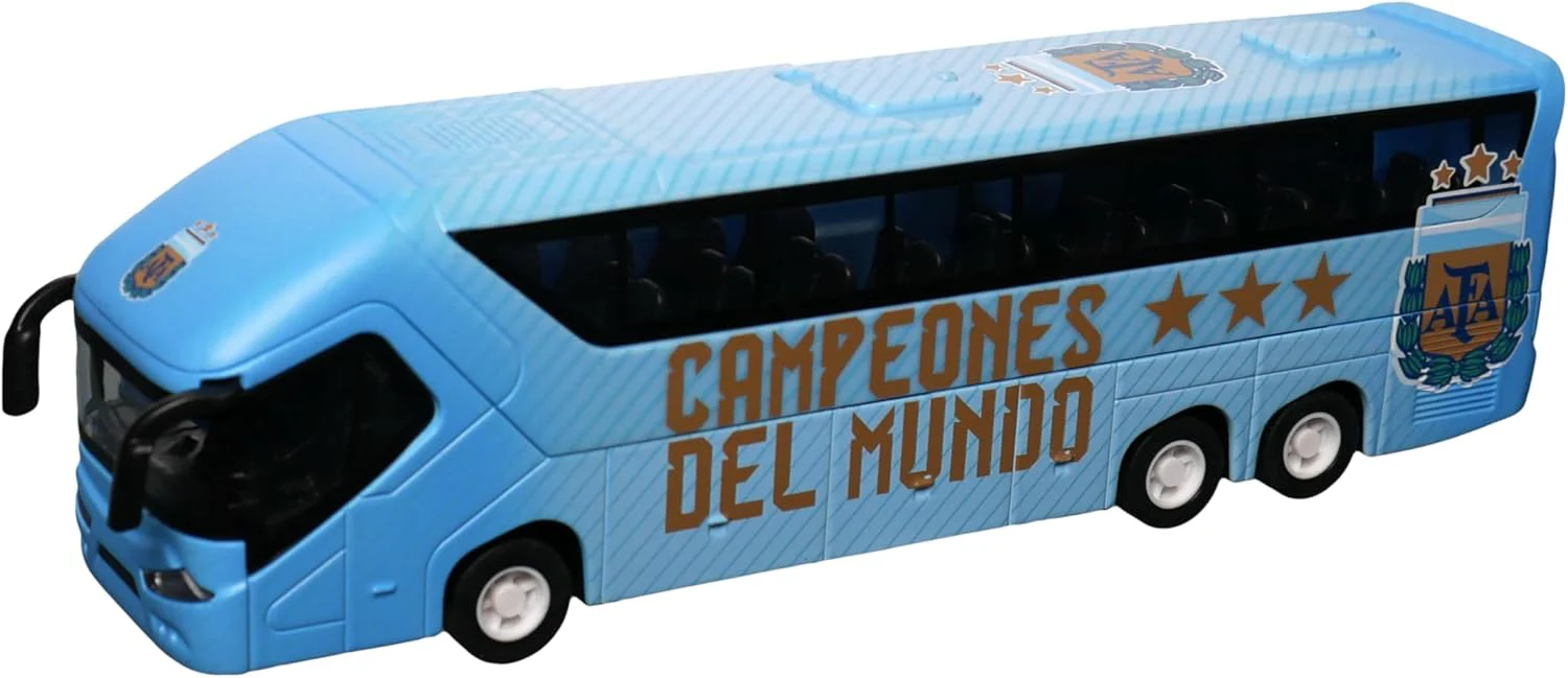 Banbo Argentina Bus 16584 - Image 3