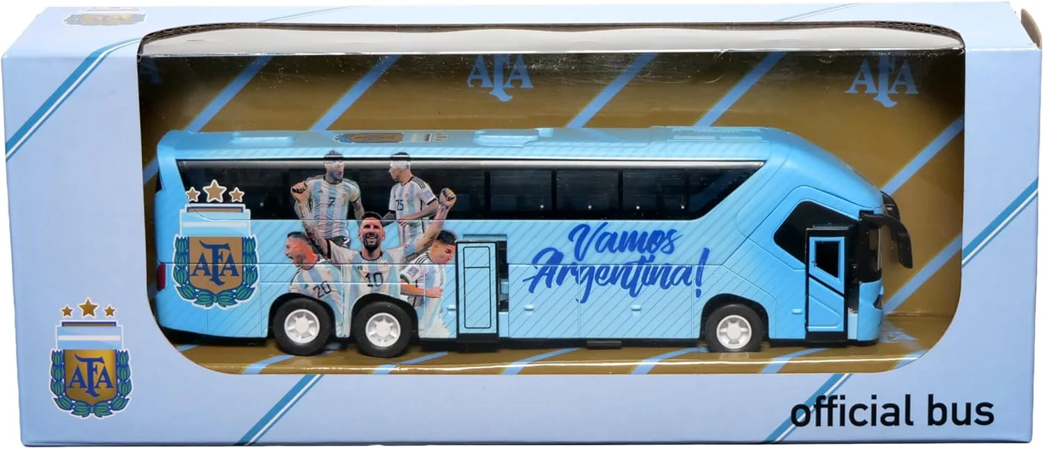Banbo Argentina Bus 16584 - Image 7