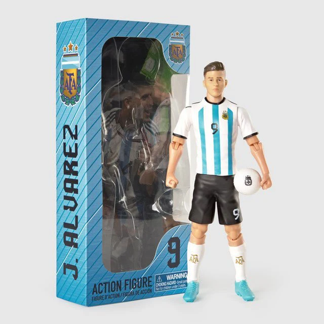 Banbo Argentina J.Alvarez 30-CM 78846