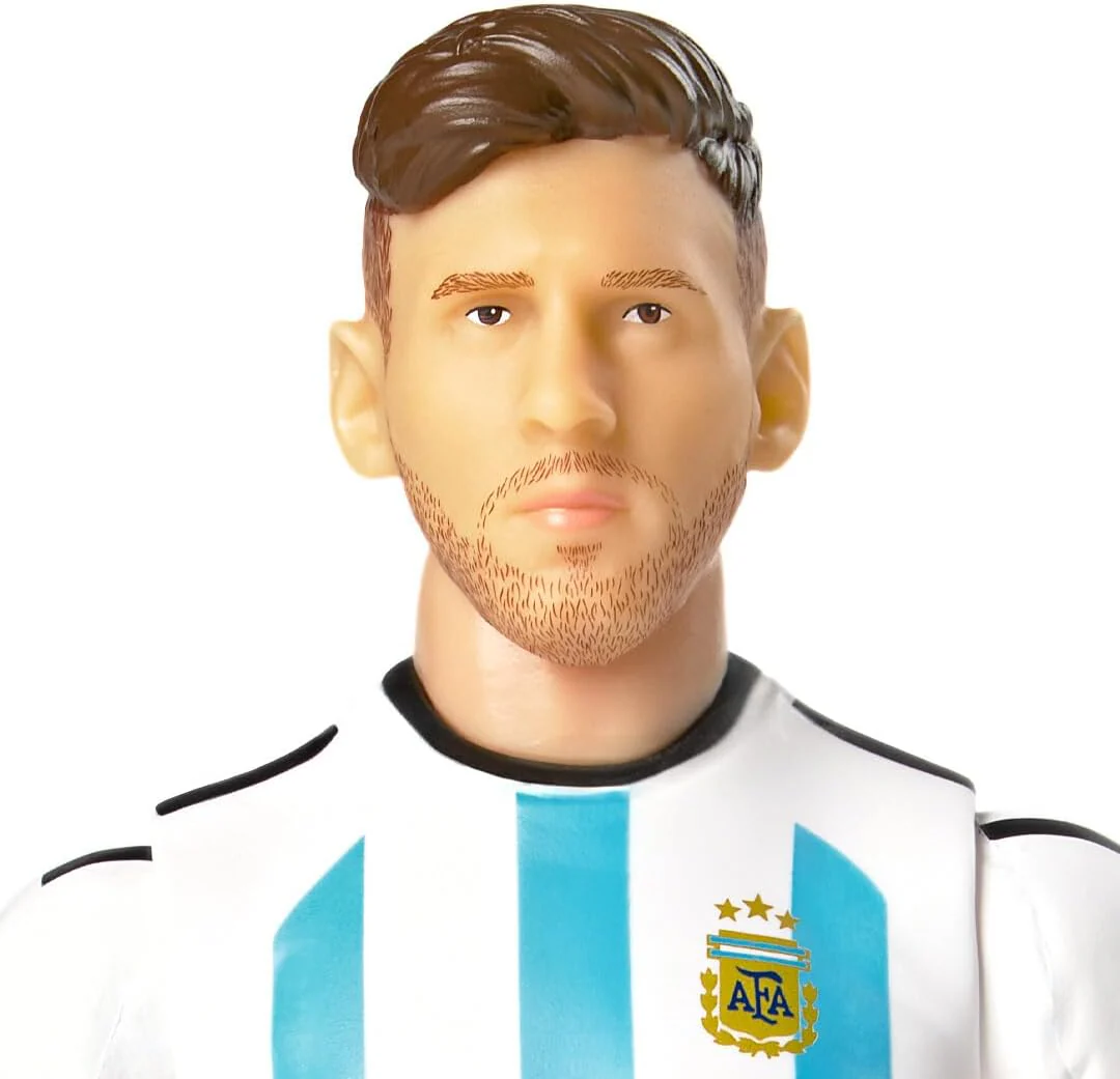 Banbo Argentina Lionel Messi 20cm 83712 - Image 3