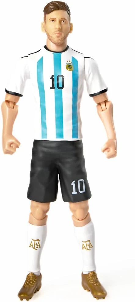 Banbo Argentina Lionel Messi 20cm 83712 - Image 5