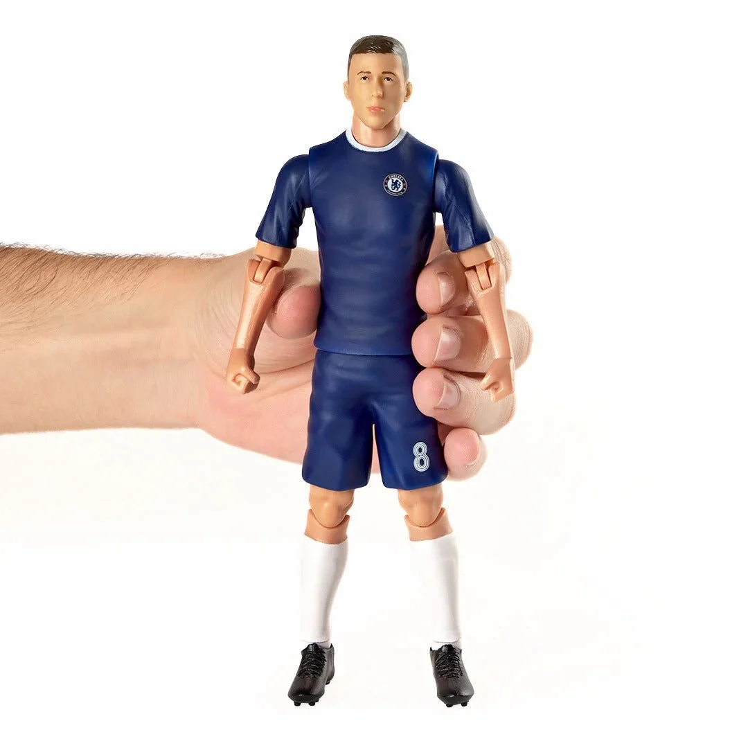 Banbo Chelsea Enzo Fernandez 30-CM 15078 - Image 3