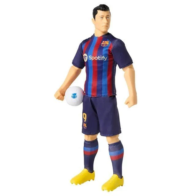 Banbo FC Barcelona De Jong 30-CM 91235