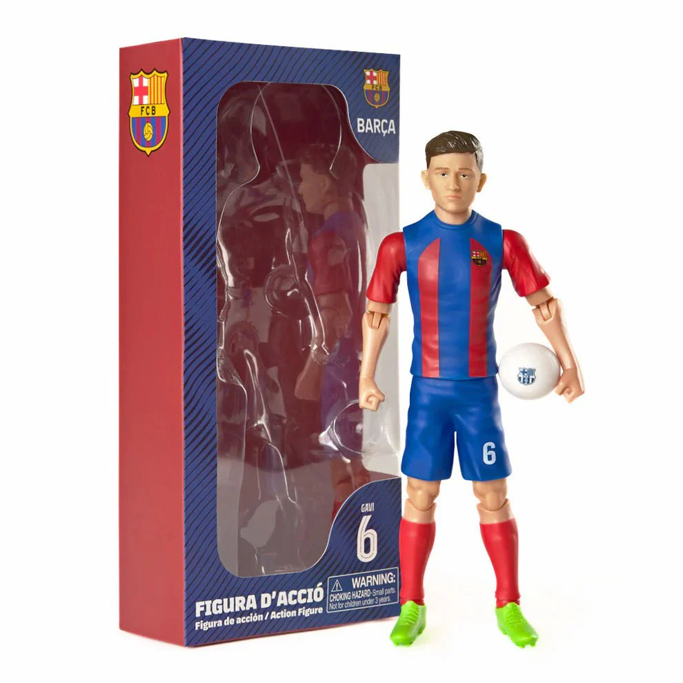 Banbo FC Barcelona Gavi 20-CM 83576