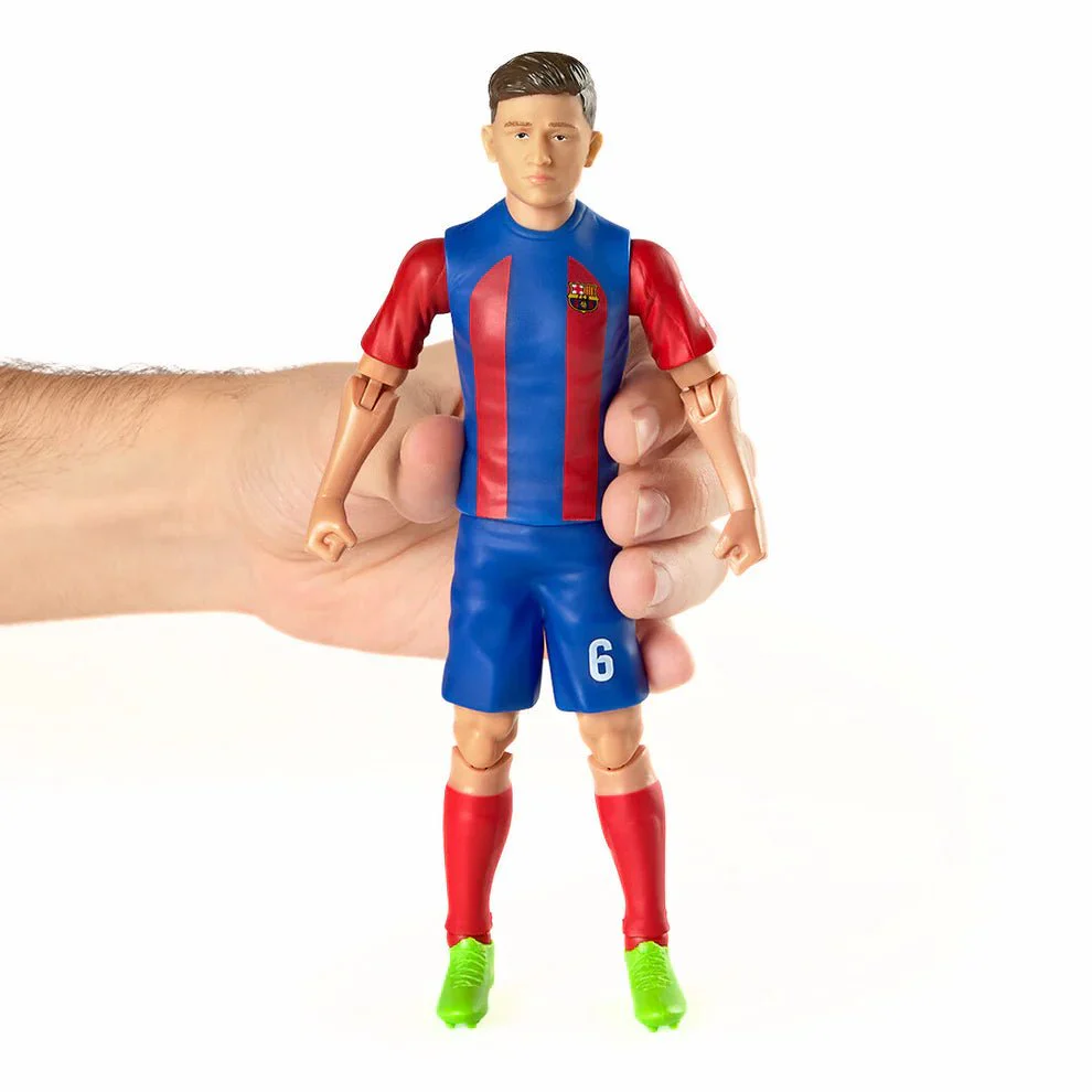 Banbo FC Barcelona Gavi 20-CM 83576 - Image 4