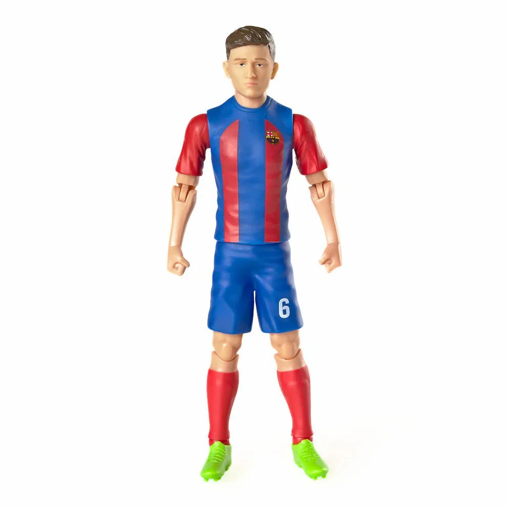 Banbo FC Barcelona Gavi 20-CM 83576 - Image 5