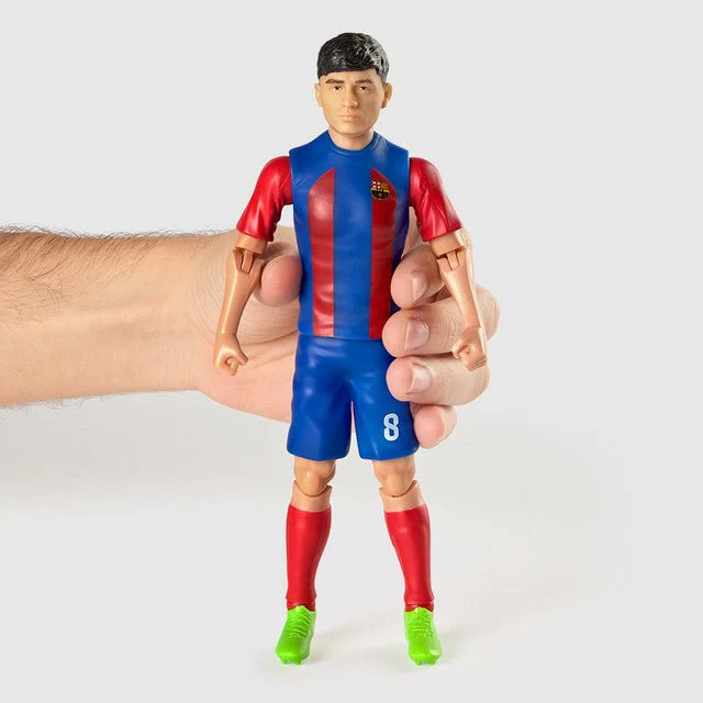 Banbo FC Barcelona Pedri 20-CM 83583 - Image 2