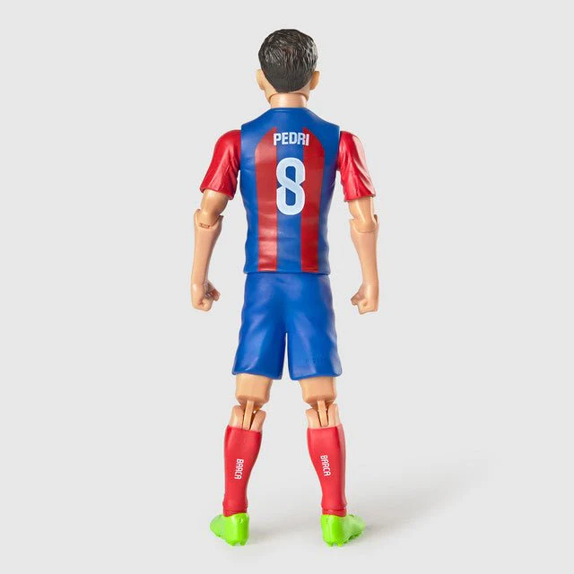 Banbo FC Barcelona Pedri 20-CM 83583 - Image 5