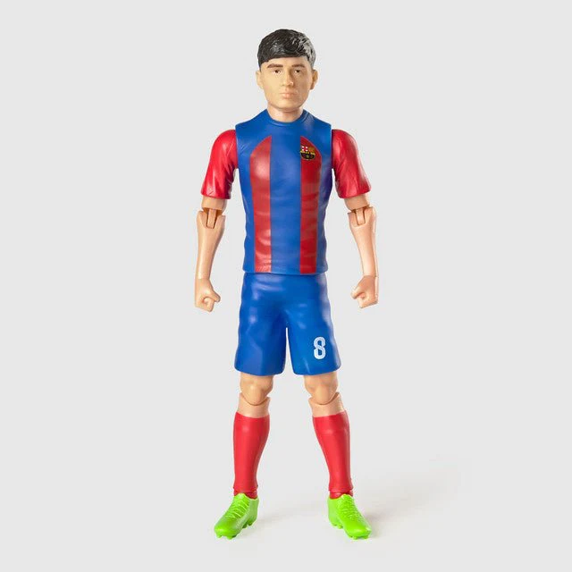 Banbo FC Barcelona Pedri 20-CM 83583 - Image 6