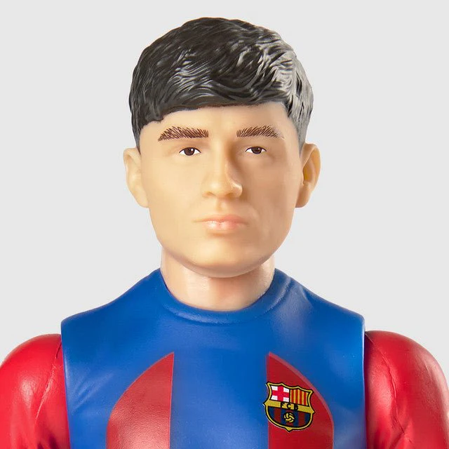 Banbo FC Barcelona Pedri 20-CM 83583 - Image 7