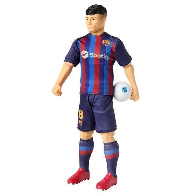 Banbo FC Barcelona Pedri 30-CM 91211