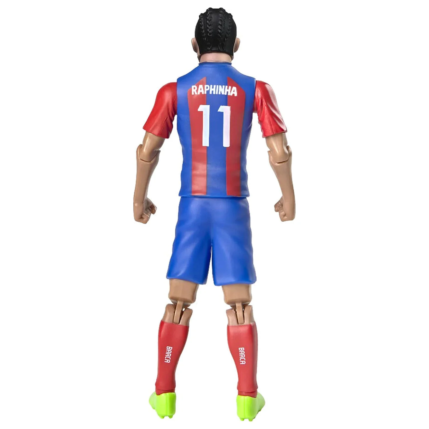 Banbo FC Barcelona Raphinha 20-CM 80693 - Image 3