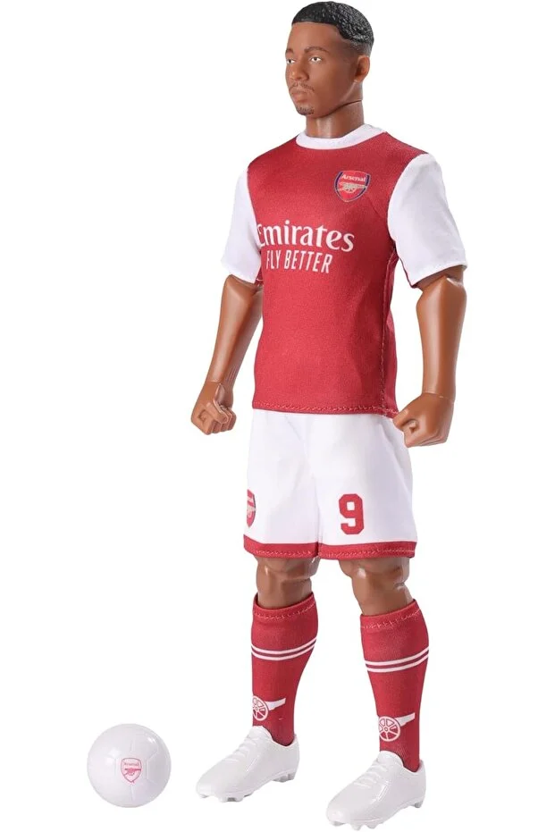Banbo Gabriel Jesus 30-CM 78457