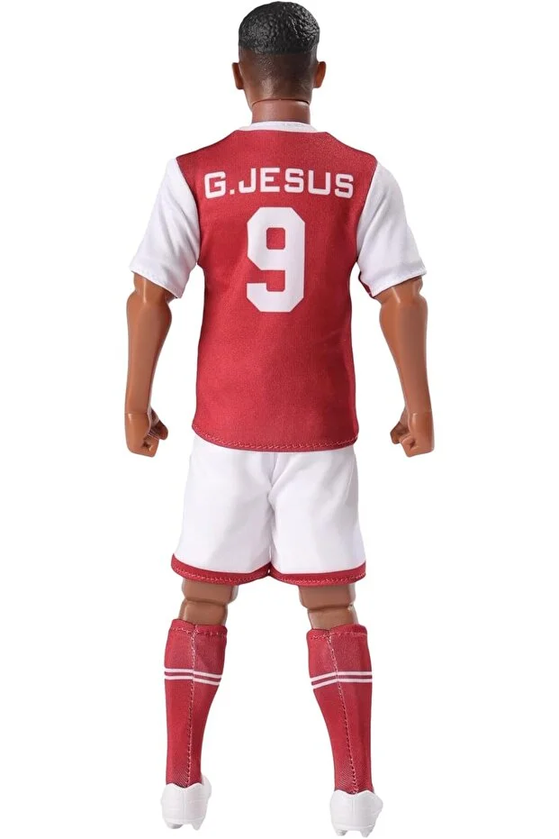 Banbo Gabriel Jesus 30-CM 78457 - Image 2