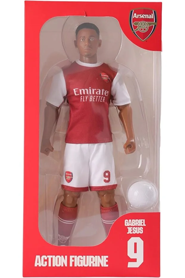Banbo Gabriel Jesus 30-CM 78457 - Image 3