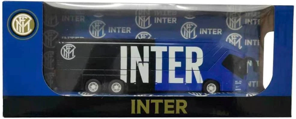 Banbo Inter Milan Bus 14863