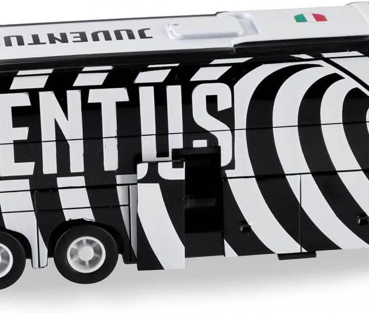 Banbo Juventus Bus 13125