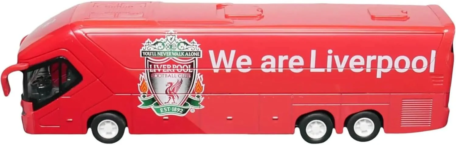 Banbo Liverpool Bus 16263