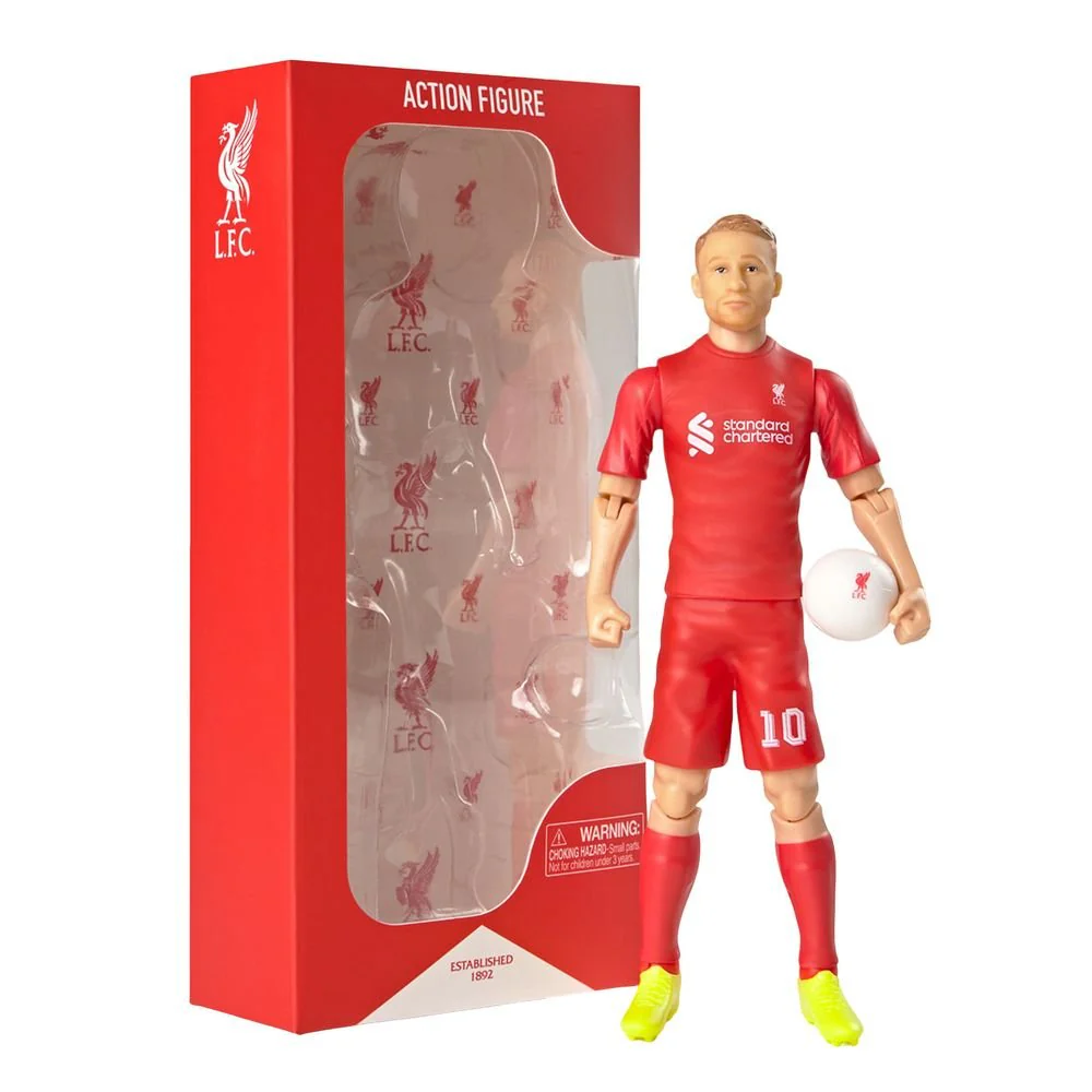 Banbo Liverpool MC Allister 30cm 27933