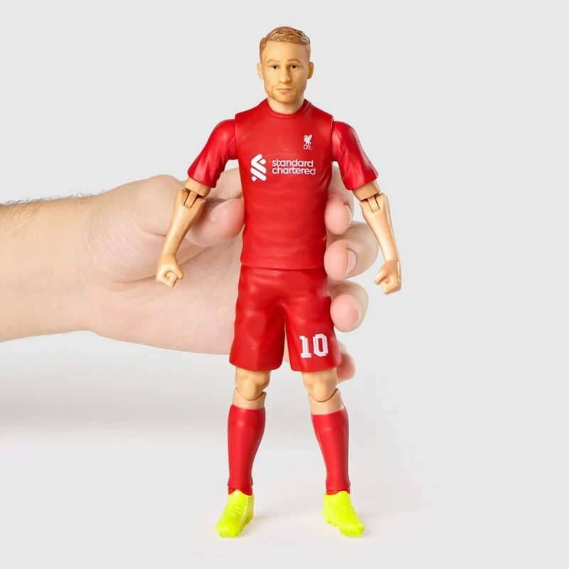 Banbo Liverpool MC Allister 30cm 27933 - Image 2
