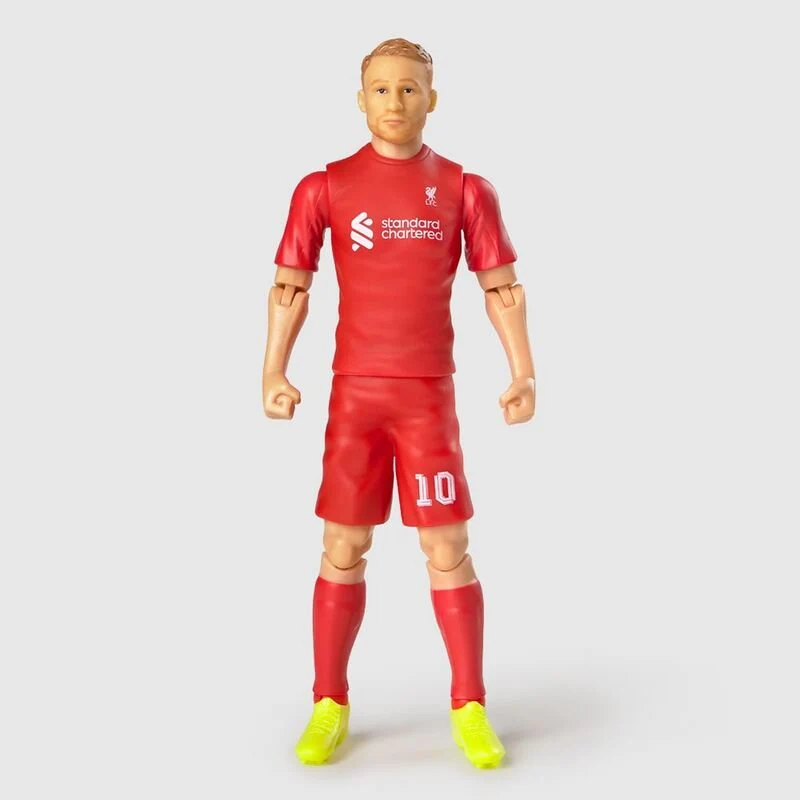 Banbo Liverpool MC Allister 30cm 27933 - Image 3