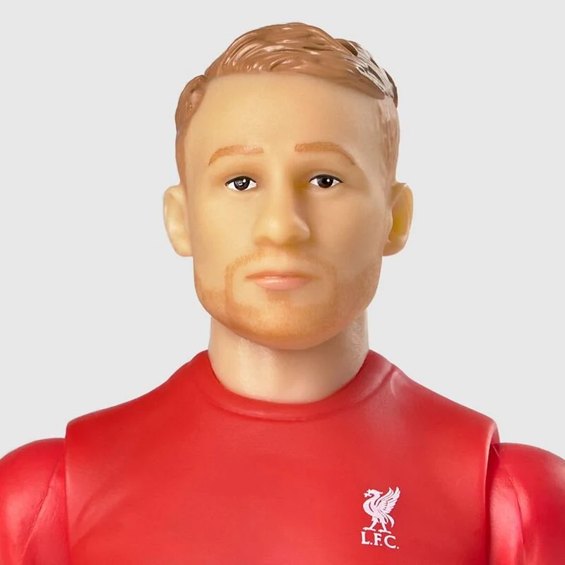 Banbo Liverpool MC Allister 30cm 27933 - Image 4