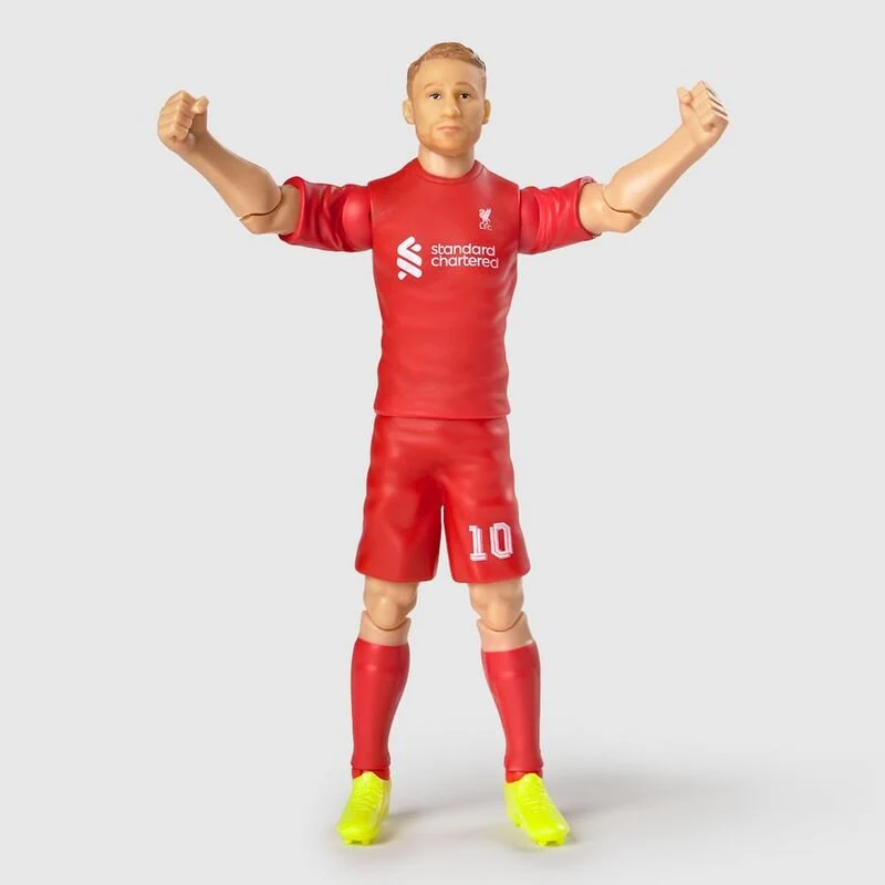 Banbo Liverpool MC Allister 30cm 27933 - Image 5