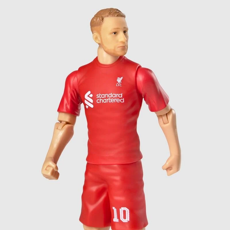 Banbo Liverpool MC Allister 30cm 27933 - Image 7