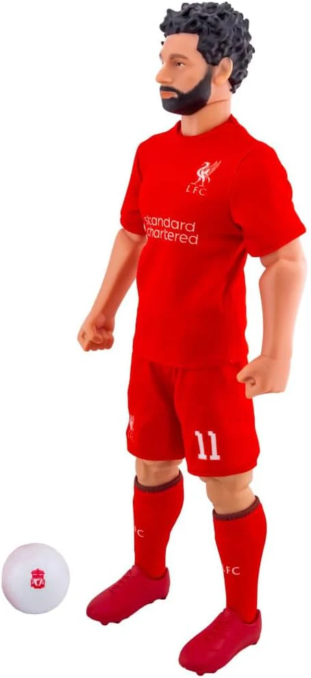 Banbo Liverpool Mohamed Salah 30-CM 78587