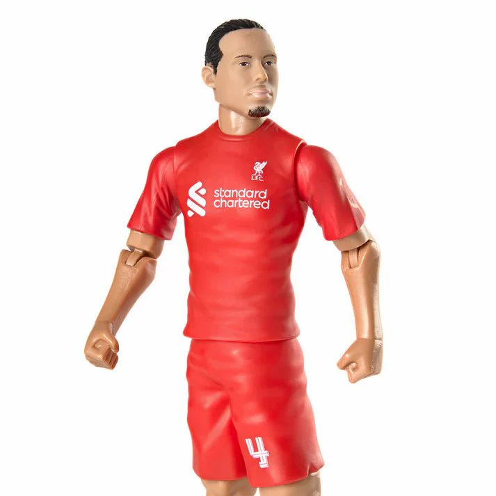 Banbo Liverpool Van Dijk 20cm 83538 - Image 3