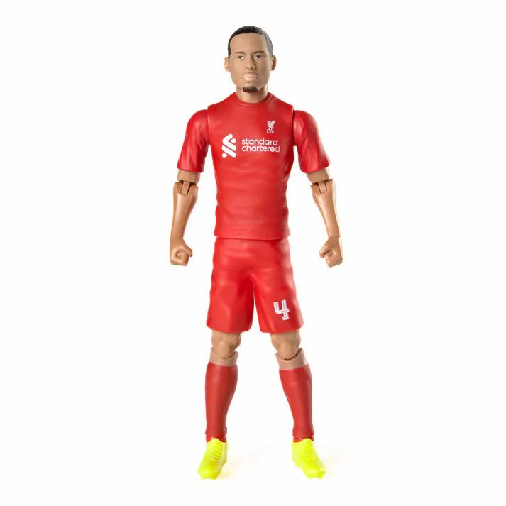 Banbo Liverpool Van Dijk 20cm 83538 - Image 6