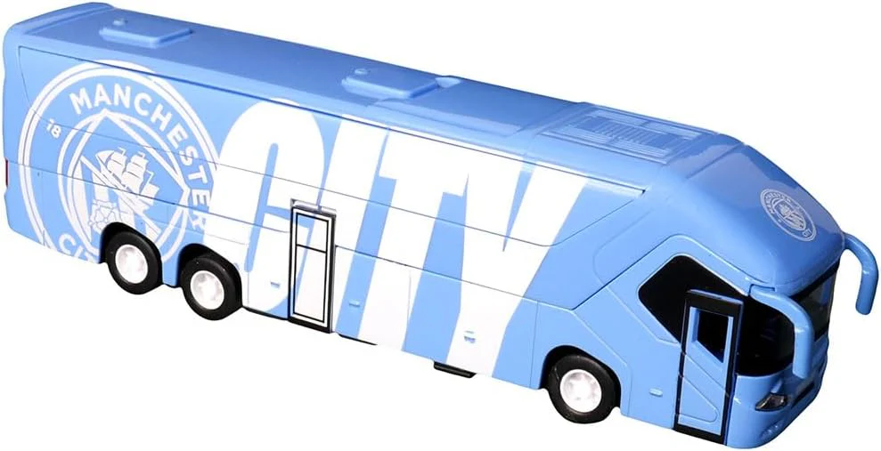 Banbo Manchester City Bus 16270