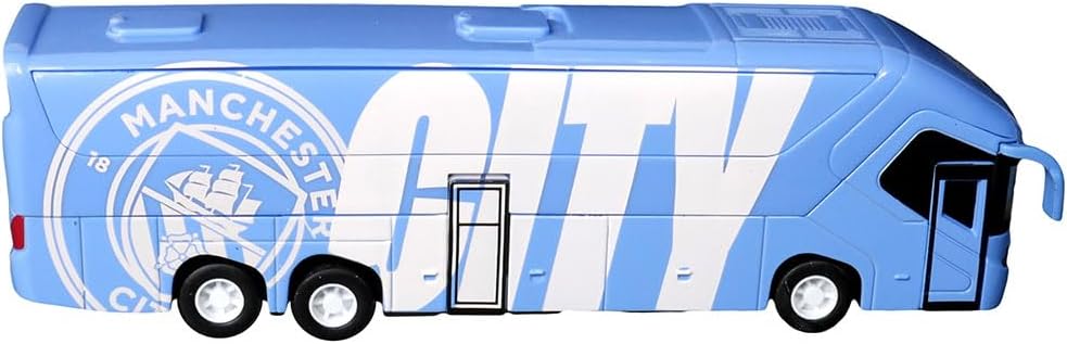 Banbo Manchester City Bus 16270 - Image 2