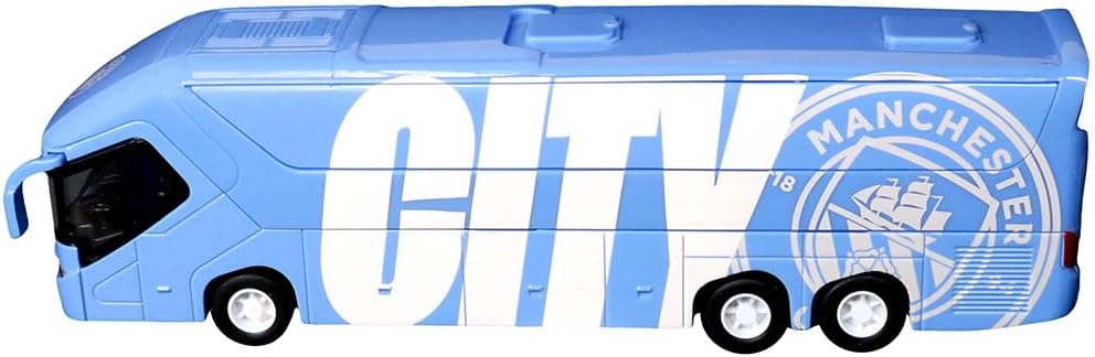 Banbo Manchester City Bus 16270 - Image 3